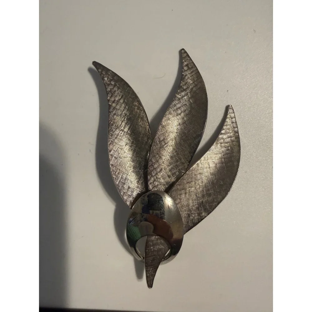 N/A vintage silver